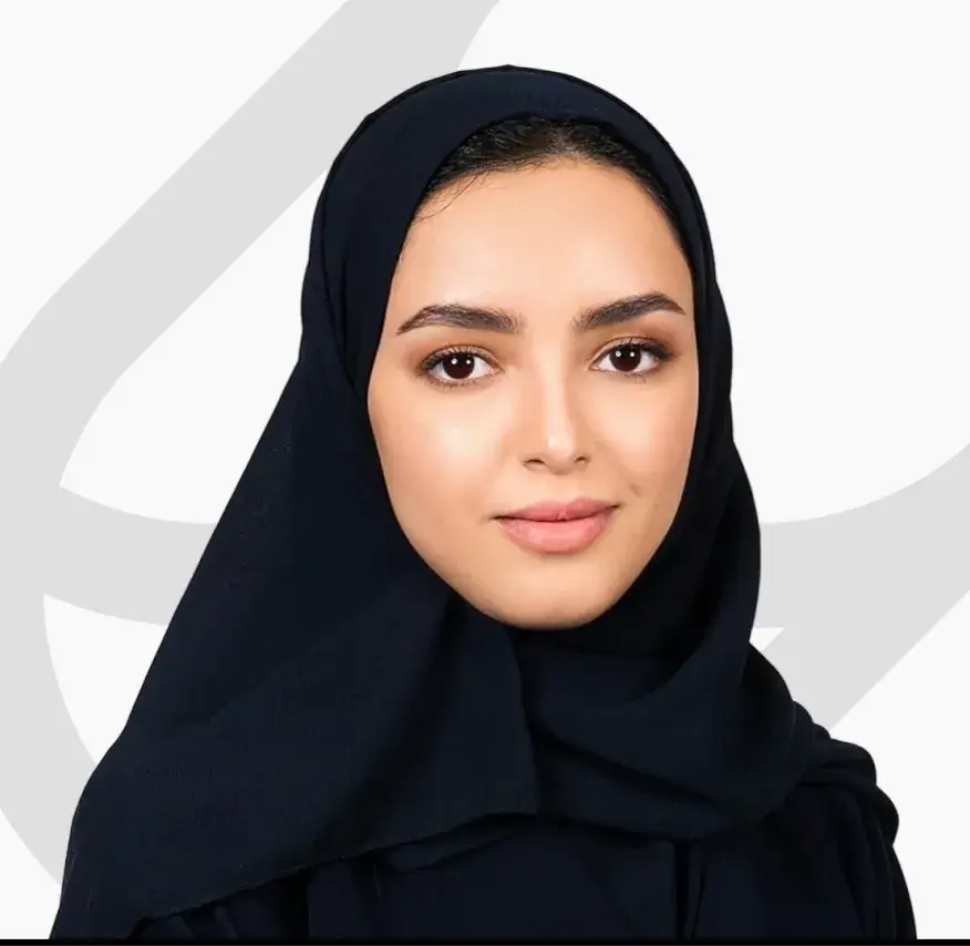 آلاء الزهراني